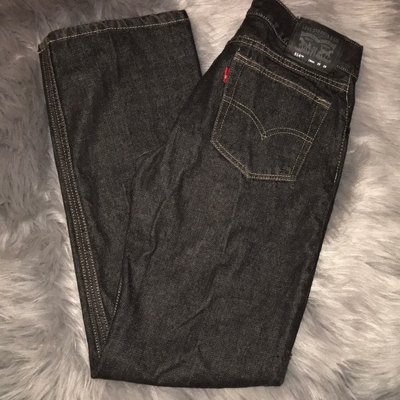 Levi’s jeans 514 - Picture 4 of 4